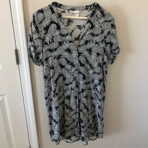H&M Summer Dress